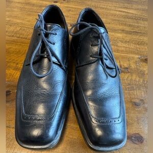 Johnston & Murphy mens shoes